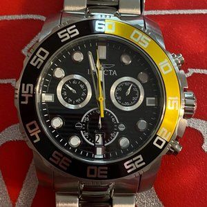 Invicta 21553 Pro Diver SCUBA Men's Watch